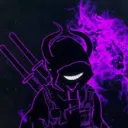 เɳѵเรเɓℓε รɦα∂σω Discord Server Icon