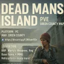 Dead mans island pve pc Discord Server Icon