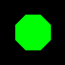 The Octagon Oracle icon