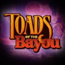 Toads of the Bayou