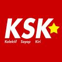 Kolektif Sayap Kiri Discord Server Icon
