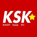 Kolektif Sayap Kiri Discord Server Icon