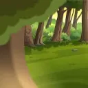 Gacha Forest discord icon