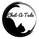 Chat-A-Tude Discord Server Icon