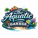 The Aquatic Garage Discord Server Icon