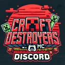 Craft Destroyers • MC