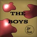 The Boys: Blood Reigns Discord Server Icon