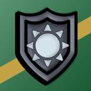 (FE)  Shields Of Dawn   Discord Server Icon