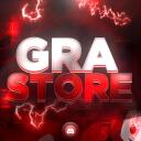 GRA STORE  - Contas automaticas Discord Server Icon