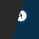 i am a bit unique Discord Server Icon