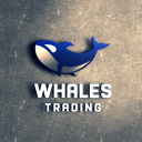 🐳 Whales Trading 🐳 icon