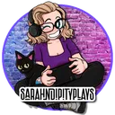 SarahndipityPlays