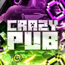 CRAZYPUB | Minecraft