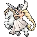 Norse Demigods