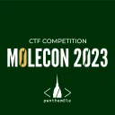 m0leCon 2023 Teaser CTF