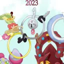 Pokéathlon 2023