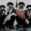 Mask Gallery Server Icon