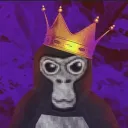 Gorilla tag group's icon