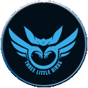 Three Little Birds