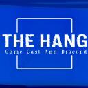 The Hang Discord Server Icon