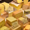 Cheeseman's pile of cheese