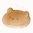 ʕ ·· ʔ Colorbun Bakery ₍ᐢ..ᐢ₎ Discord Server Icon
