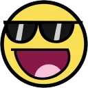 One Heluva Reality Discord Server Icon