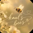kaul's bees ❀