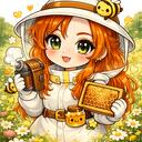 kaul's bees  Discord Server Icon