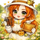 kaul's bees  Discord Server Icon