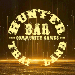 Discovery icon for 🍻 HUNTER BAR 🍻 Discord server