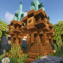 わんこのマイクラ生活鯖