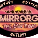 MirrORG S2: The Silk Road