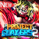 Project Slayers 2 Server Icon