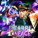Bizarre Lineage Server Icon