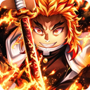 Project Slayers 2 Server Icon