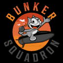 Bunker Squadron 💣