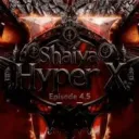 SHAIYA HYPER X