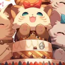 TRPG鯖『唄う子猫亭』Ver.2