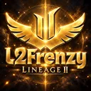 Frenzy - Interlude Lineage II