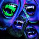 What we do in the shadows Discord Server Icon