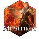 Mr.Sefirot