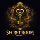 The Secret ◈ Room discord icon