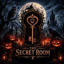 The Secret ◈ Room discord icon