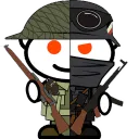 r/Battlefield V