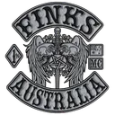 Finks MC Worldwide 1%