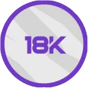 18K SERVICES (OLD, JOIN NEW SERVER)