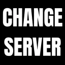 OLD SERVER [CHANGE SERVER]
