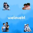 welovebl Discord Server Icon