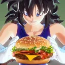 Sally’s Burger